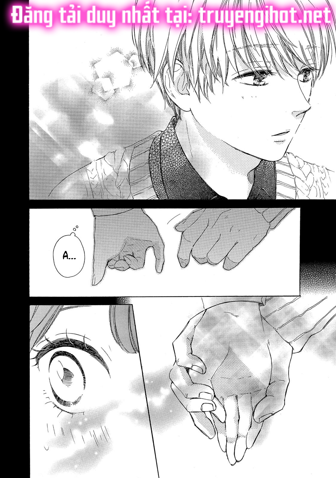 vẻ đẹp mĩ miều của ran-san chapter 14 37