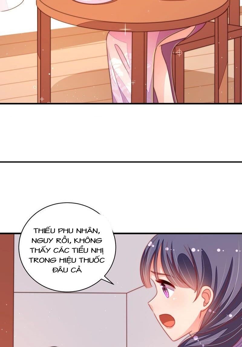 ngày nào thiếu soái cũng ghen chapter 247 2