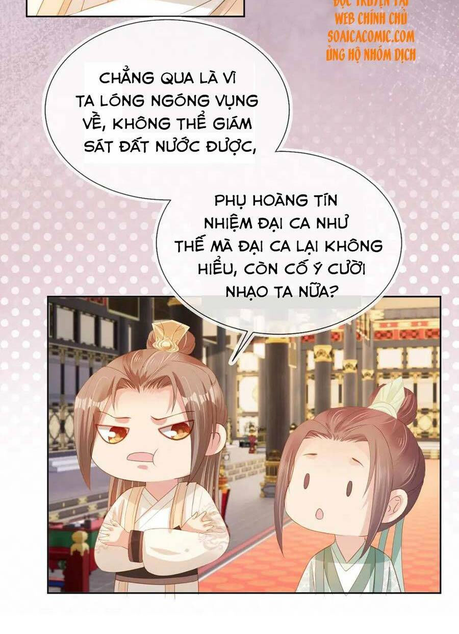 nhặt được bảo bối manh manh chapter 67 27