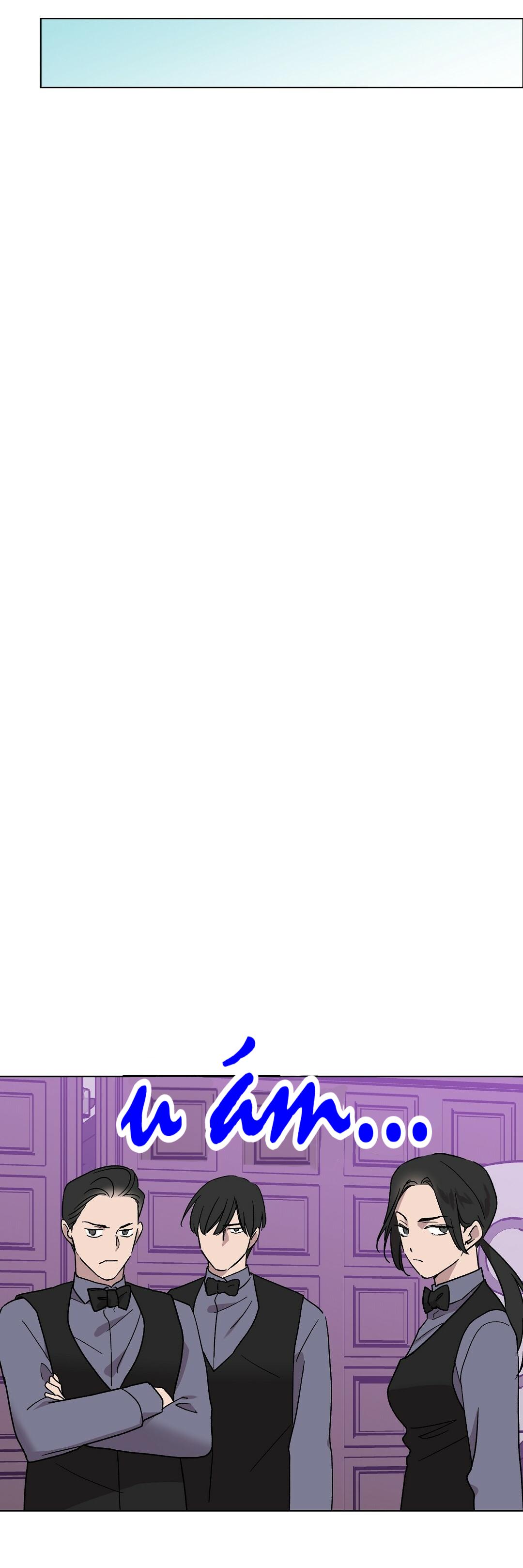 vết cắn mang vị ngọt ngào chapter 4 22