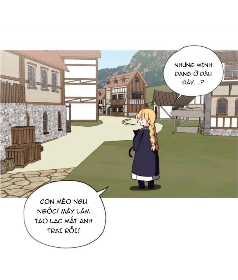 đi theo dấu vụn bánh chapter 12 30