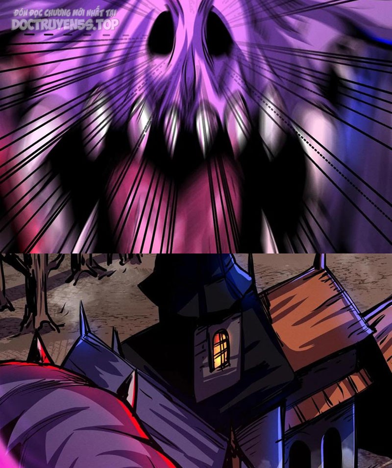 quỷ dị dược tề sư: bệnh nhân của ta đều là kinh khủng chapter 158 9