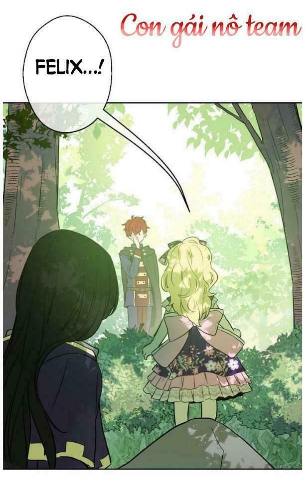 một ngày nọ tôi bỗng thành nàng công chúa chapter 13 19