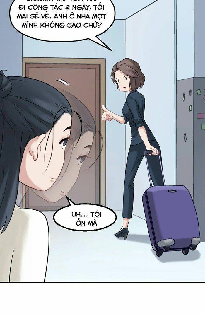 anh hùng và hiệp nữ chapter 27 6