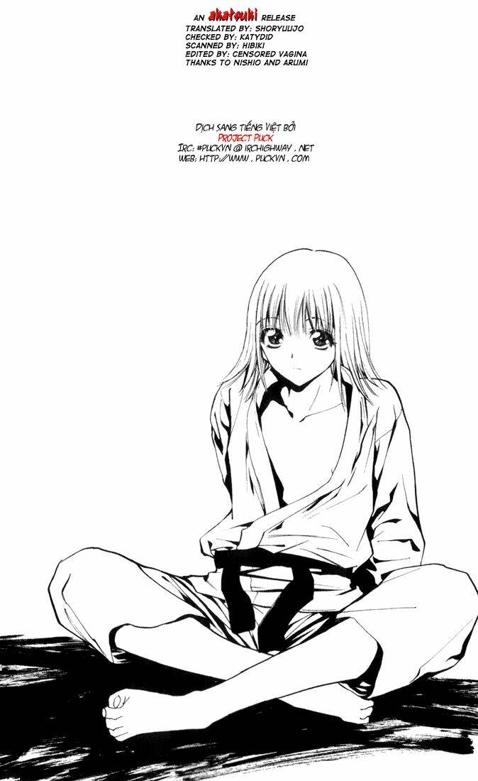 pretty face chapter 26 3