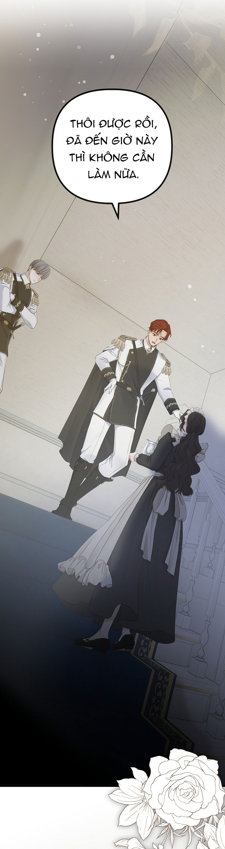 hãy giải thoát cho ta chapter 7.2 6