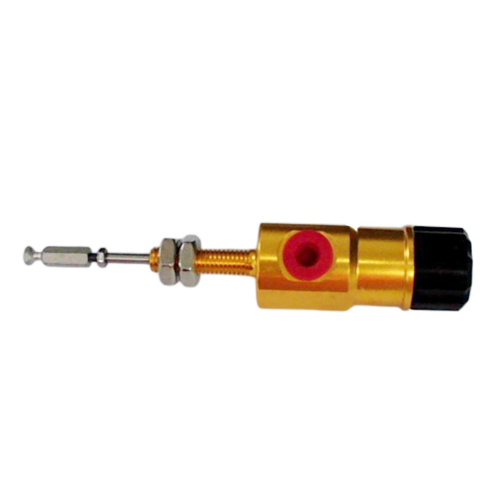 Motorcycle Clutch Brake Pump Spare Parts Universal Simple Design Replaces