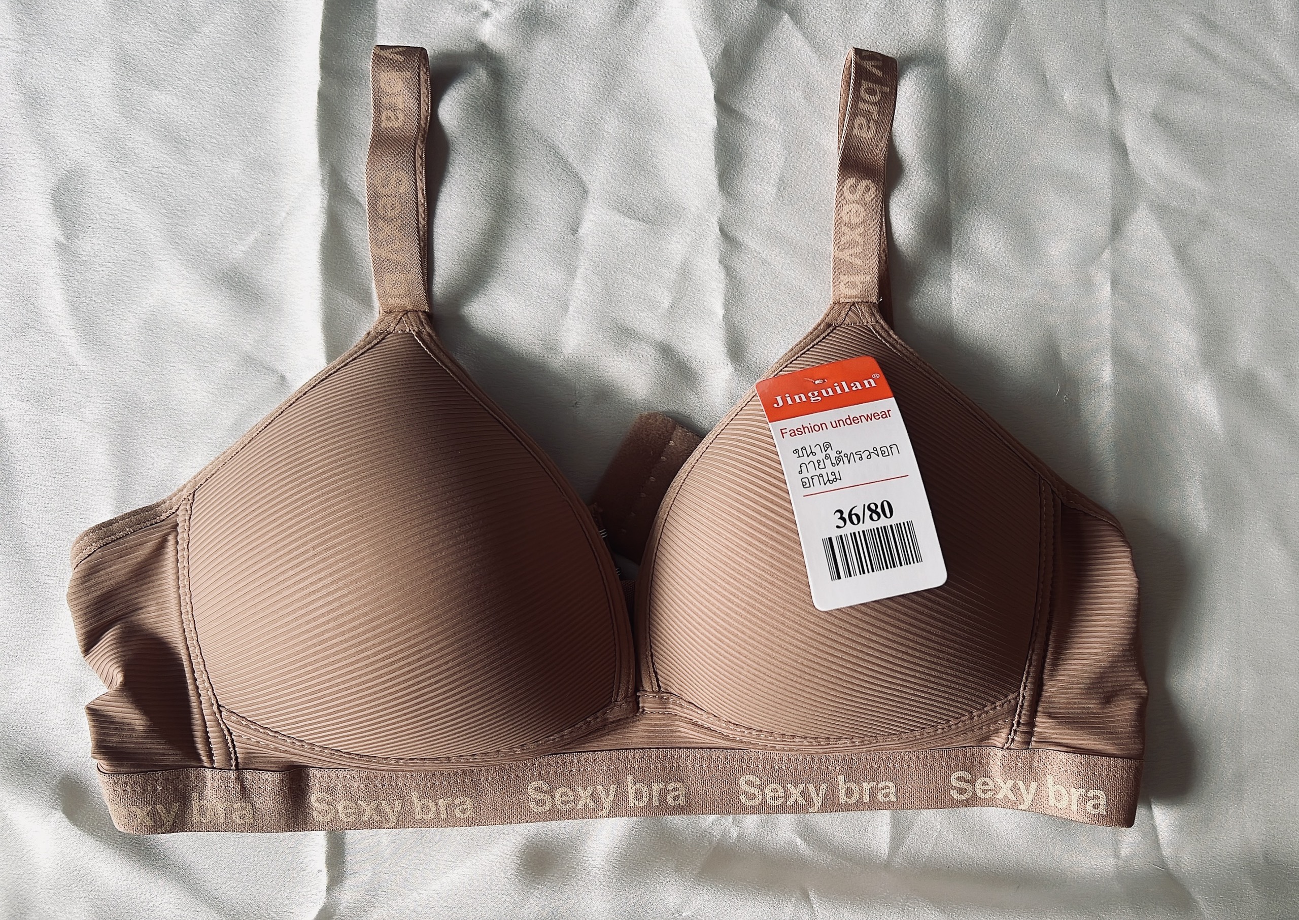 ÁO NGỰC BRA ĐẸP QUYẾN RŨ SIZE TỪ 36-40 DÀNH CHO NỮ