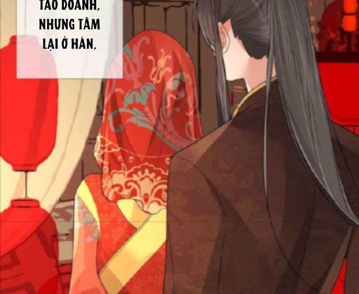 lấy thiên hạ làm sính lễ: vương phi lại trêu ta chapter 1 15