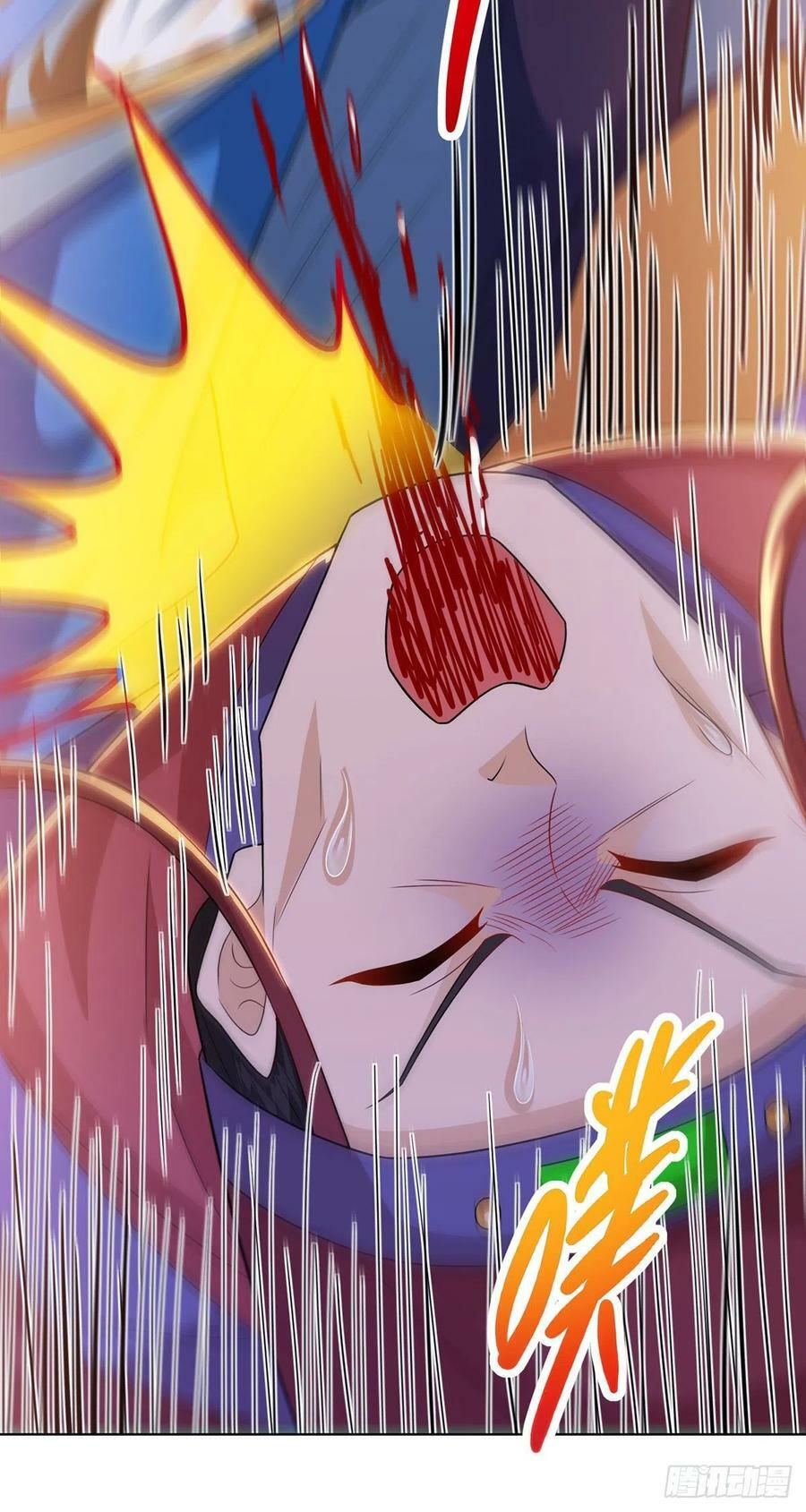 chúa tể tam giới chapter 117 29