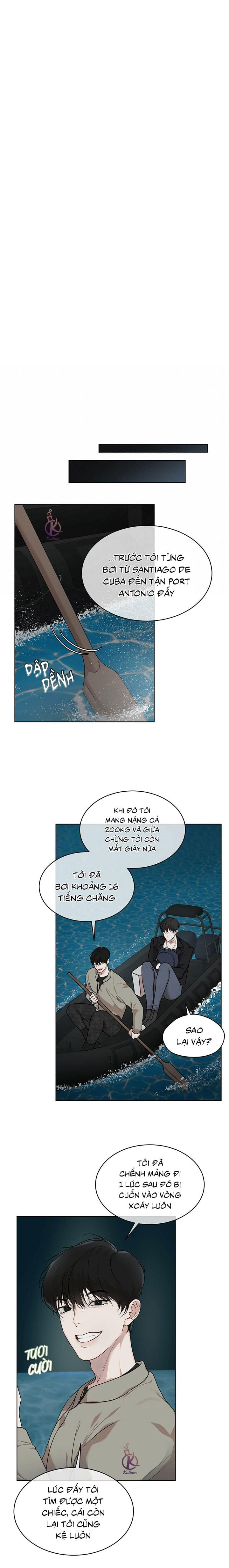 hình thái khởi sinh chapter 53 9