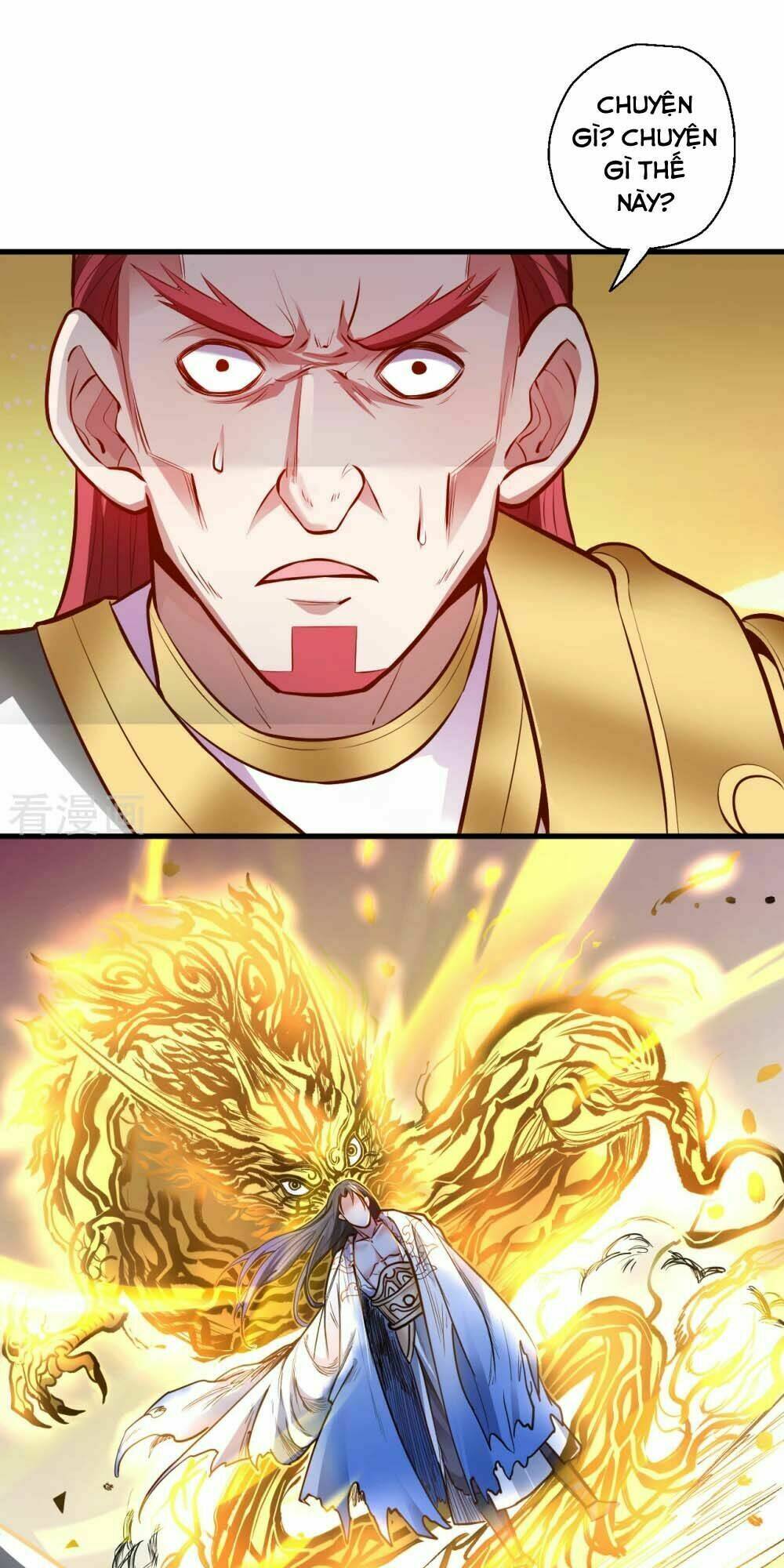 tối cường đại biểu hoàng kim thận chapter 21 1