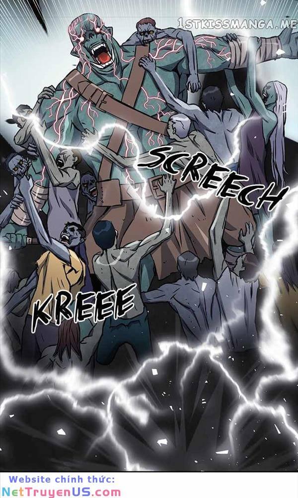 druid tại ga seoul - người hóa thú chapter 99 96