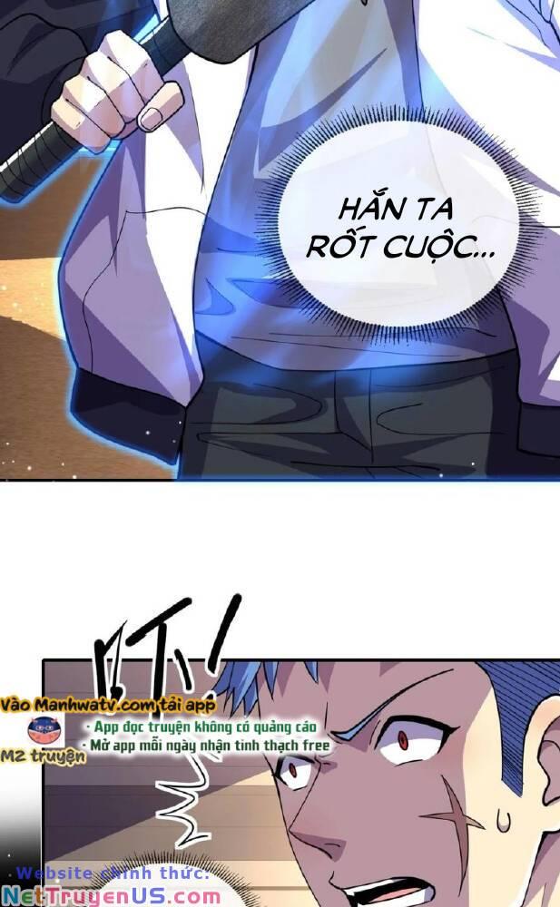 nhìn thấy thanh máu, ta xử tội thần linh chapter 122 51
