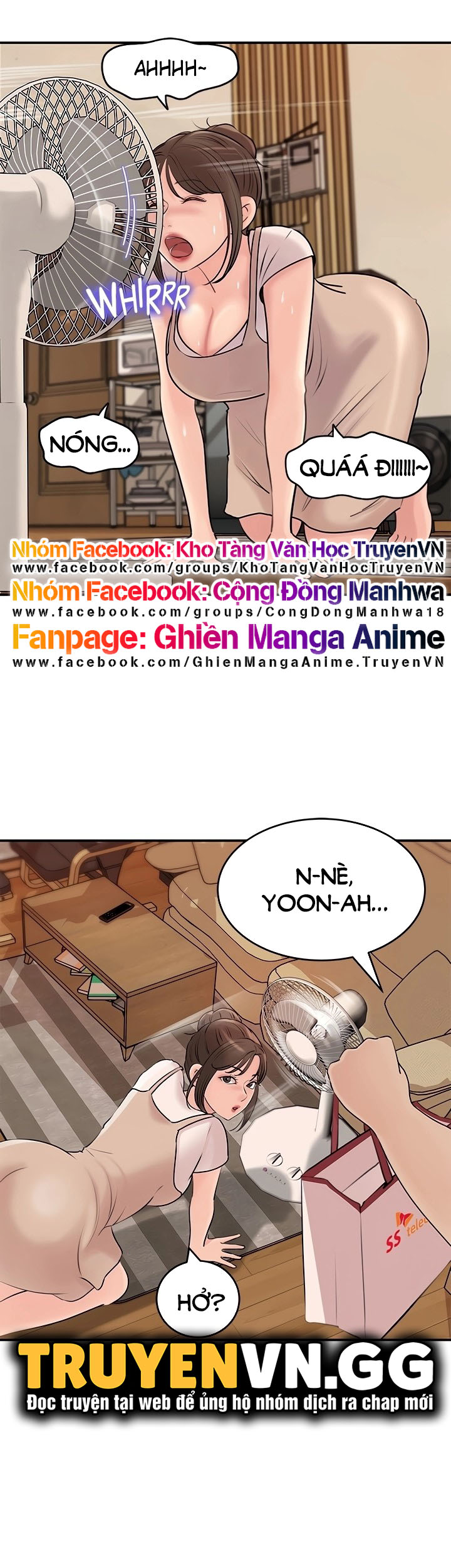 em vợ nóng bỏng chapter 15 29