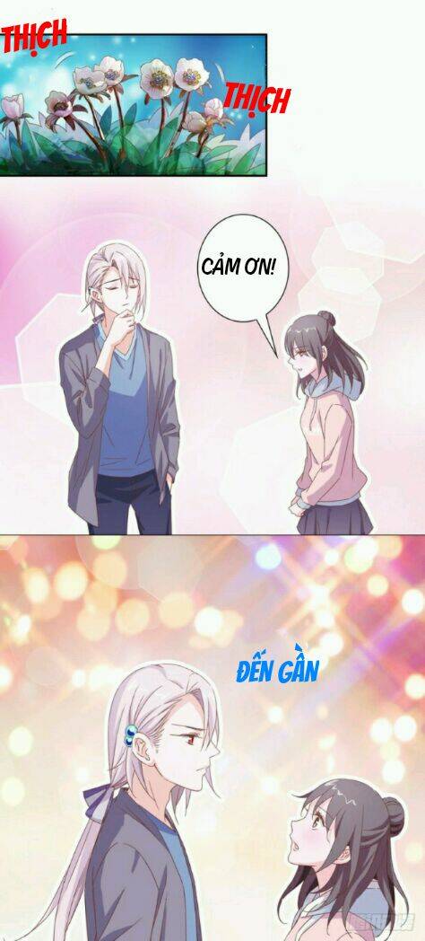 lạc vũ trấn chapter 15 24