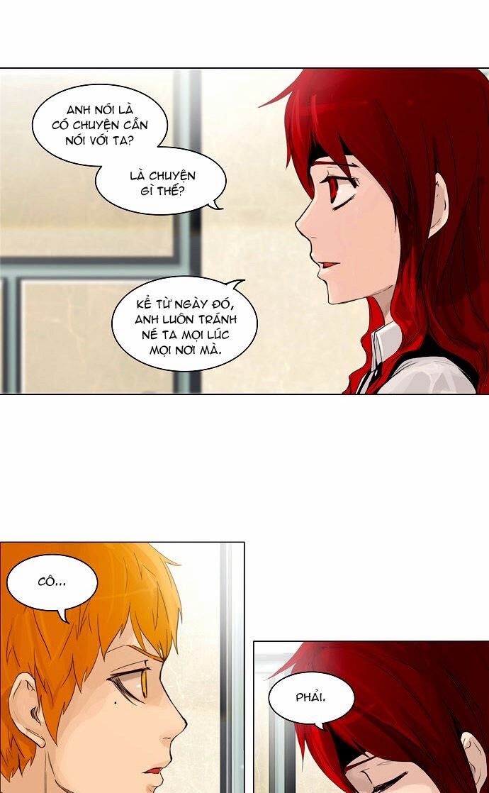 tòa tháp bí ẩn 2 chapter 35 30