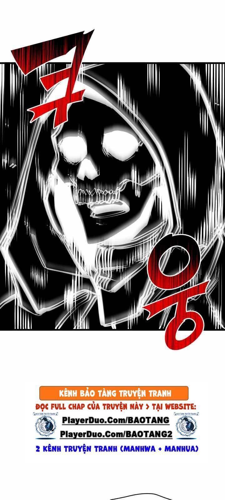 tôi trở lại thăng cấp một mình chapter 57 85