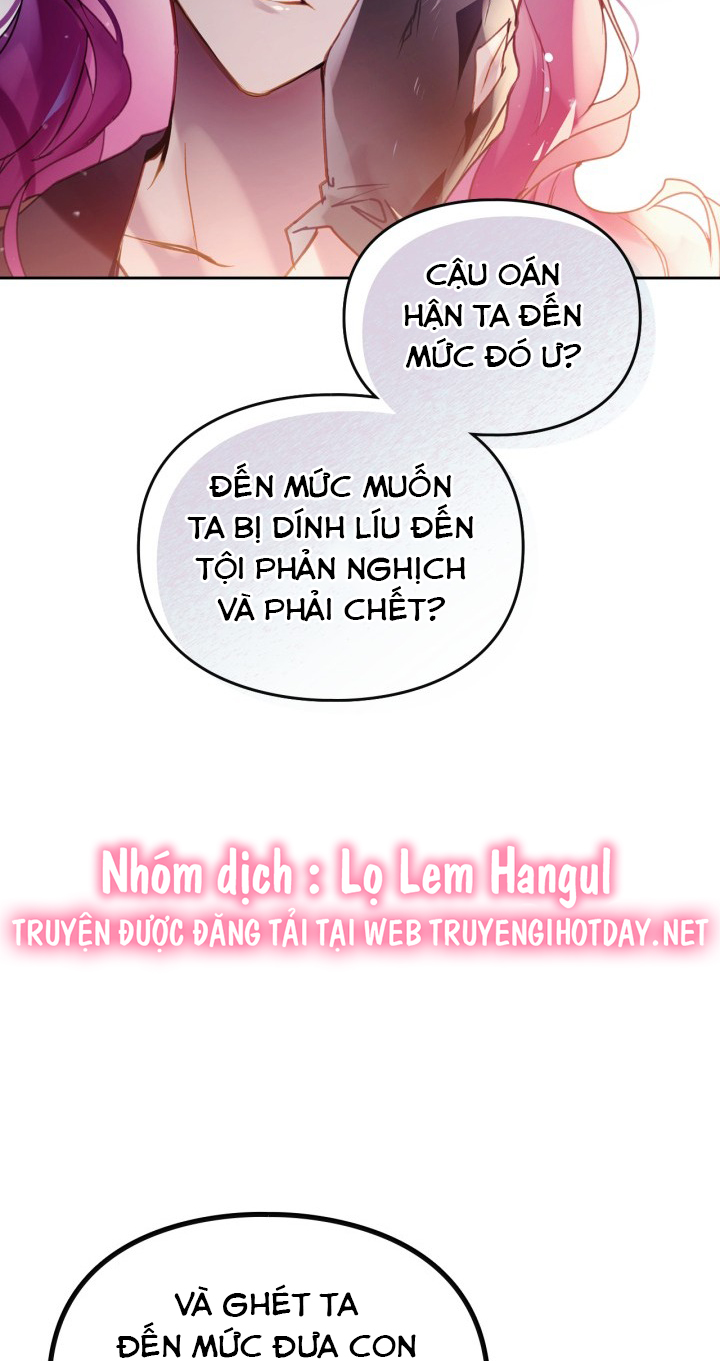 kết thúc của nhân vật phản diện chỉ có thể là cái chết chapter 142 31