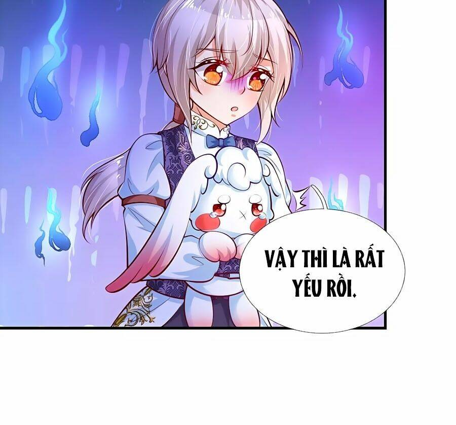 bỗng một ngày trở thành con gái nhà vua chapter 176 21