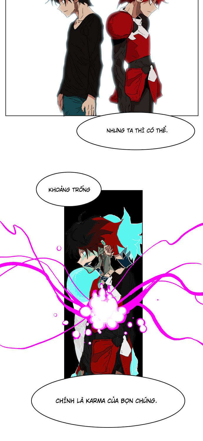 hard core leveling warrior chapter 139 35