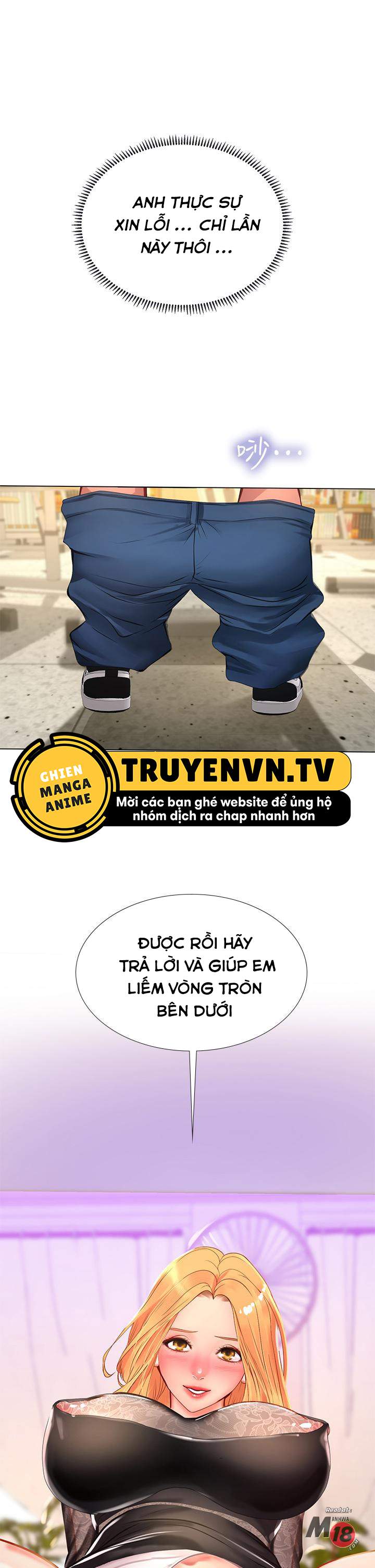 should i study at noryangjin? chapter 85 1