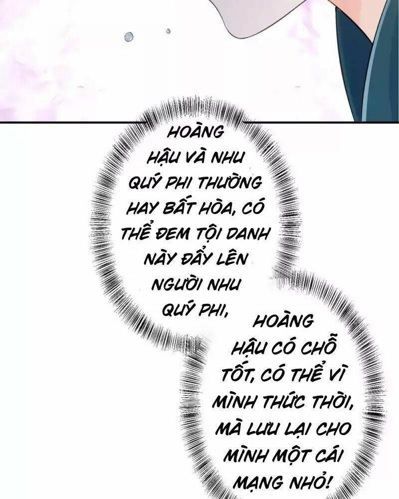 từng bước âm mưu thâm độc : huyết hoàng trở về chapter 12 43