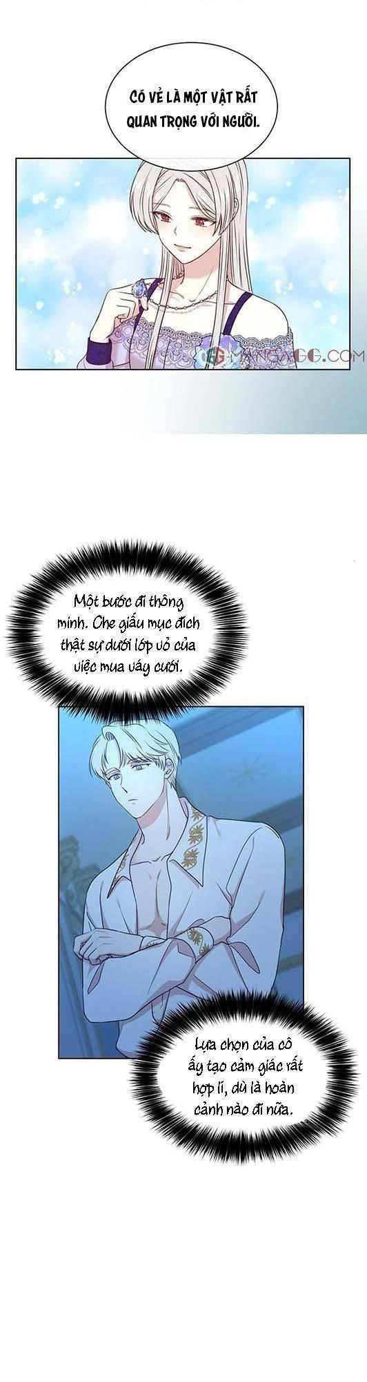 tôi chán nản vì chồng thứ hai không chung thủy chapter 12 21