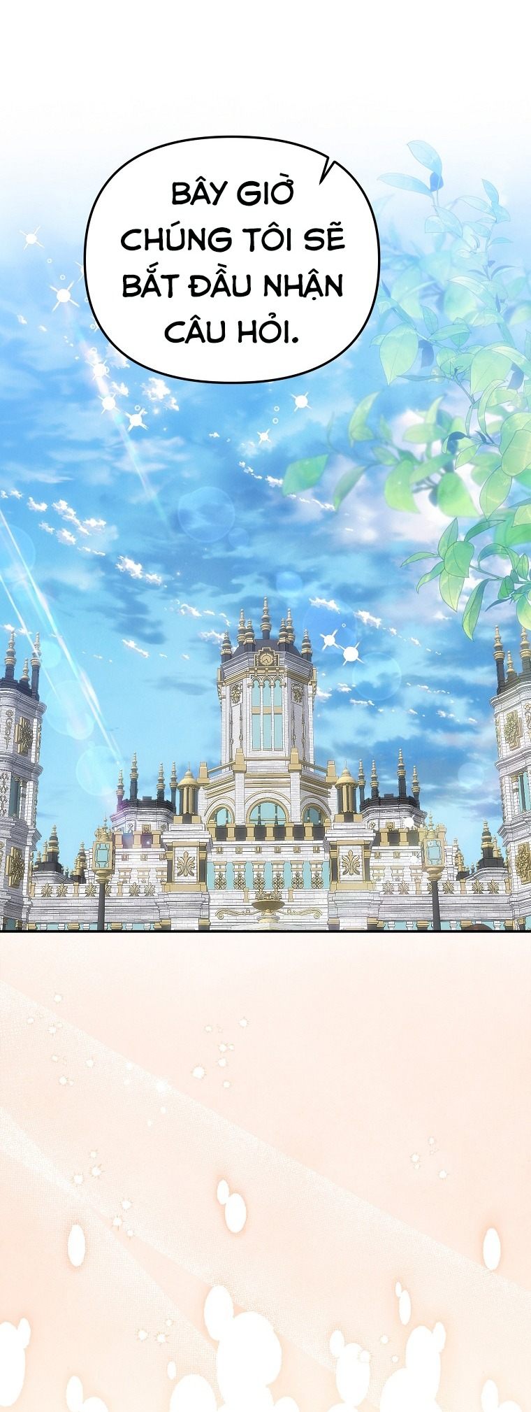 nàng công nương roselia chapter 50.1 9