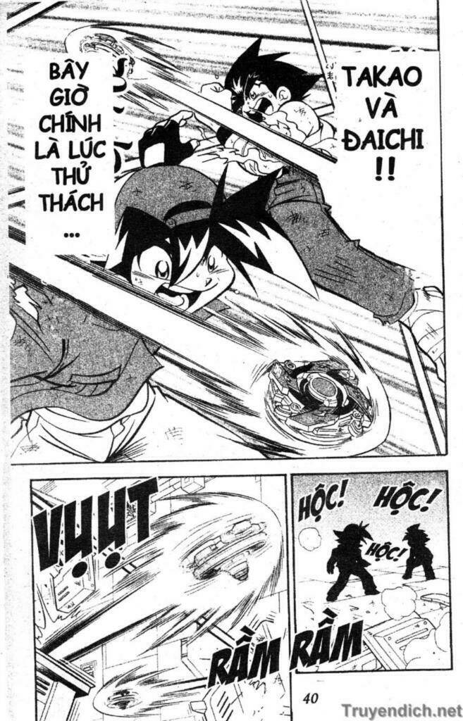 beley - con quay truyền thuyết chapter 12 35