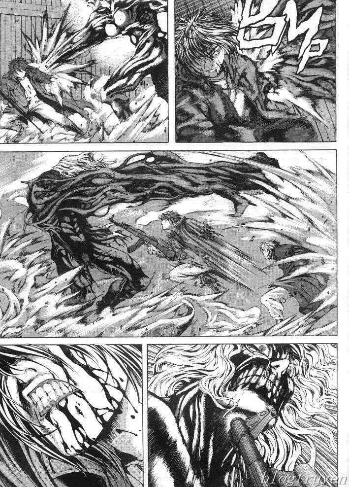 zombie hunter chapter 14 23