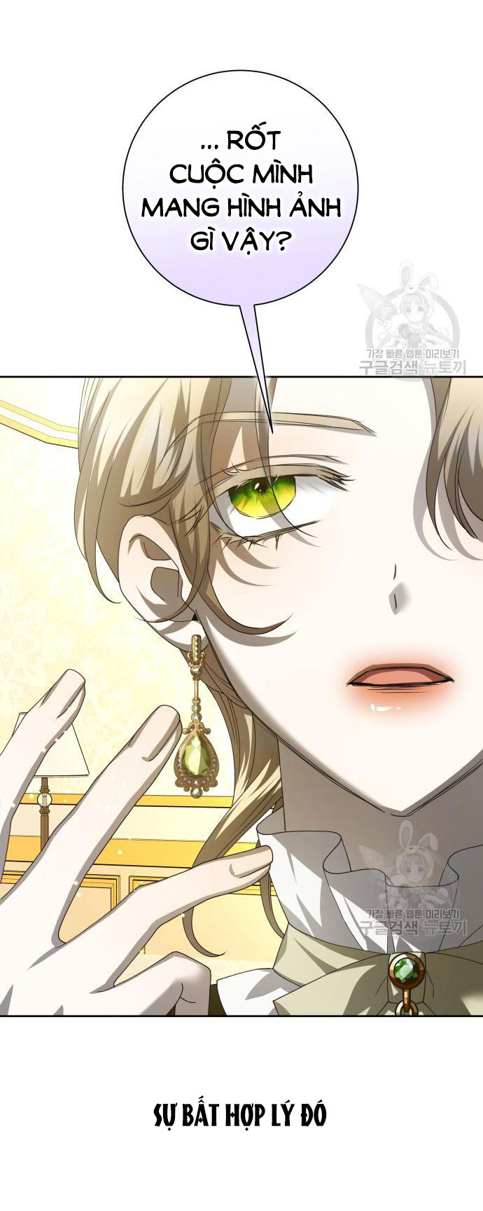 tôi muốn trở thành cô ấy dù chỉ là một ngày chapter 171.1 29