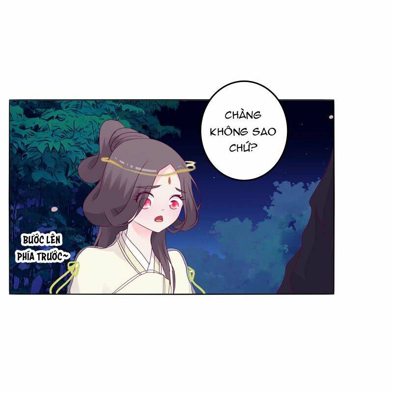 tướng quân mời ra trận chapter 20 7