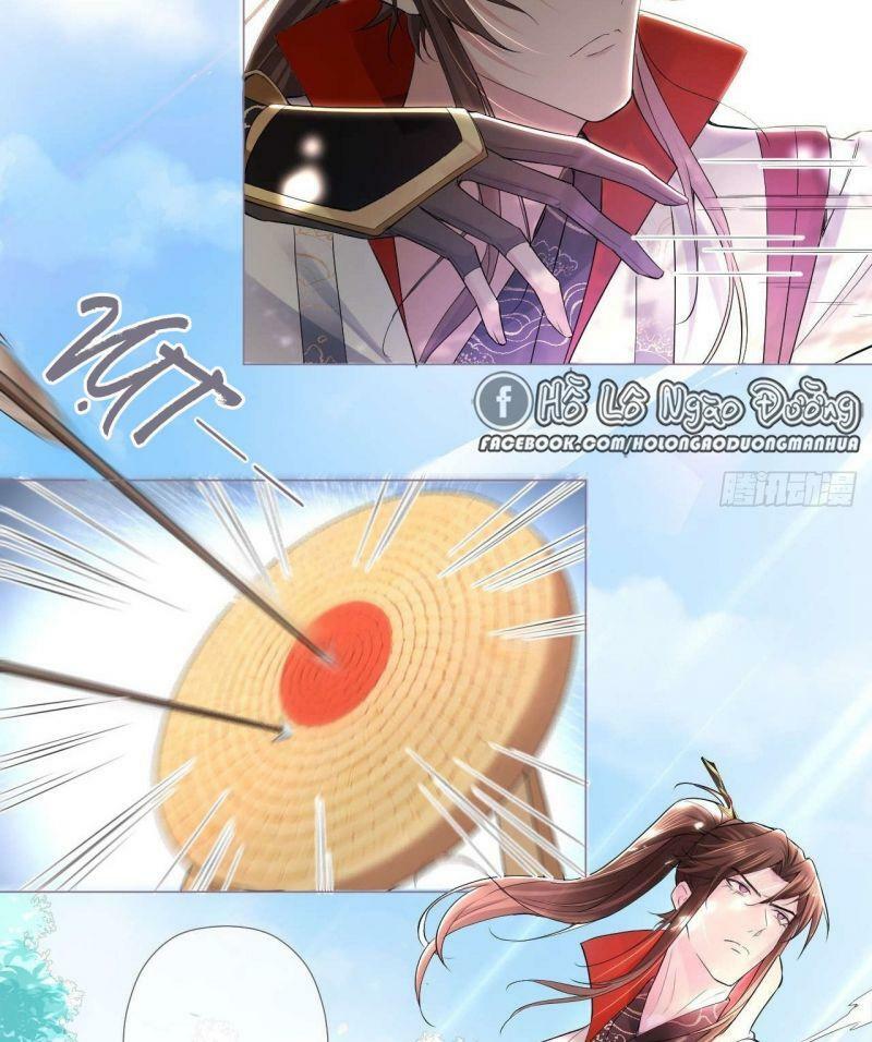 nhập mộ chi thần chapter 13 5