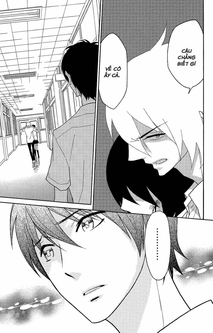 shikabane cherry chapter 2 40