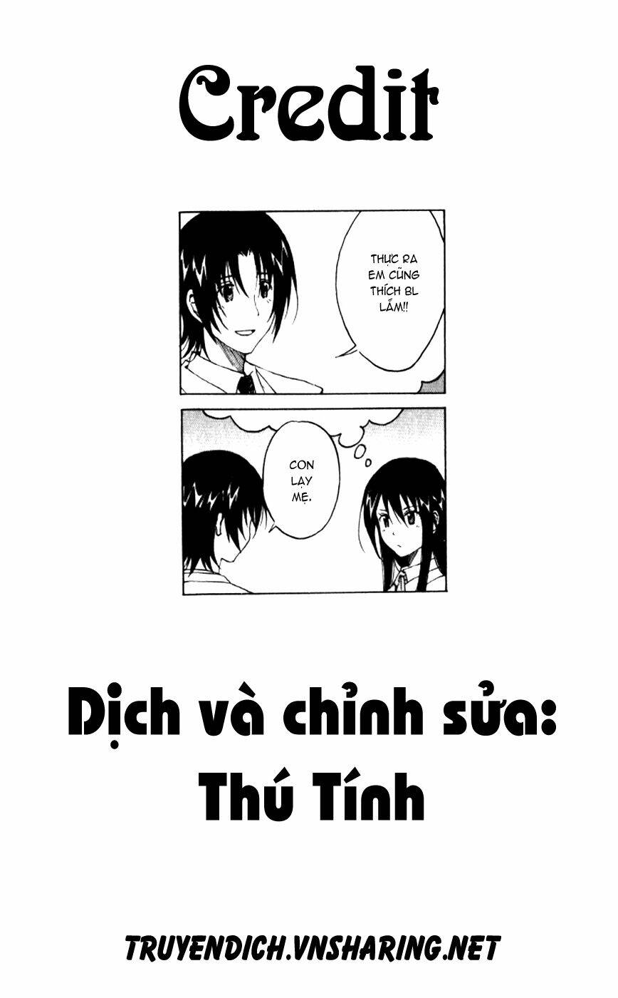 seitokai yakuindomo chapter 5 11