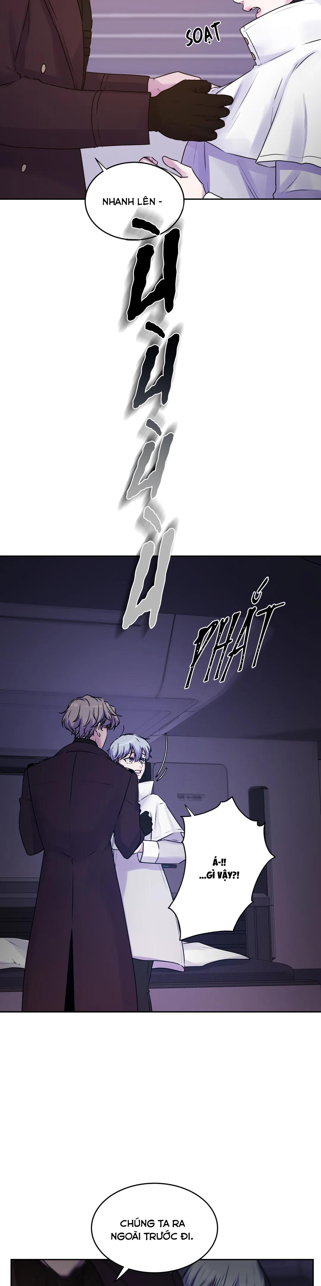 hừng đông chapter 16 4