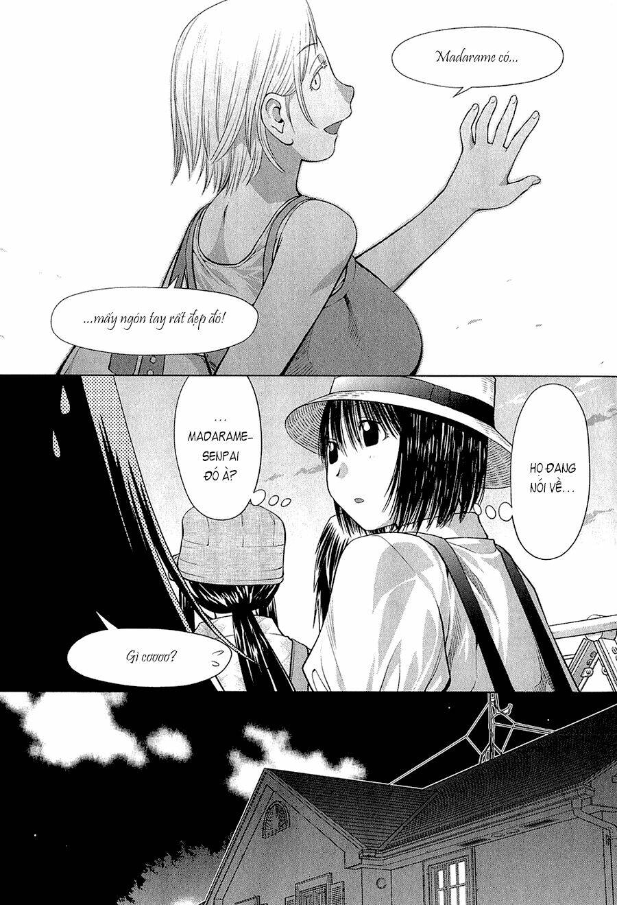 genshiken chapter 64 24