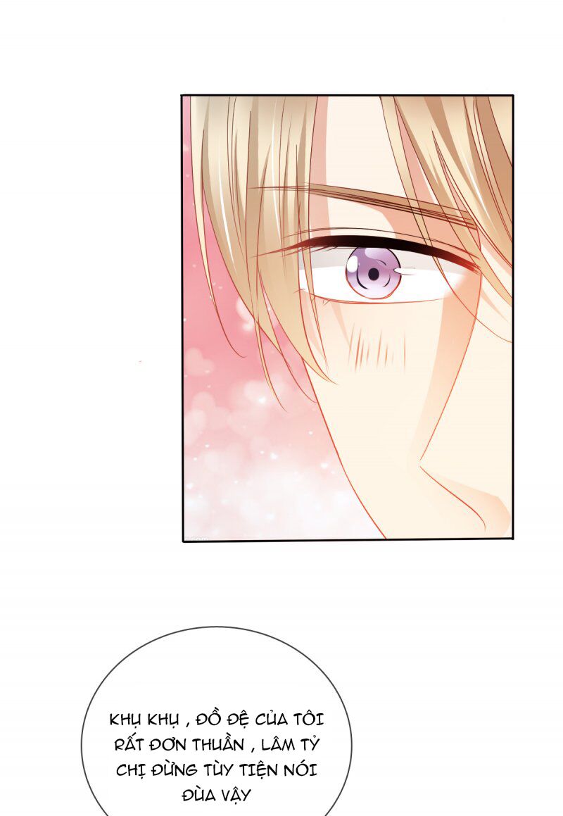 bay qua thiên sơn đến yêu anh chapter 29 12