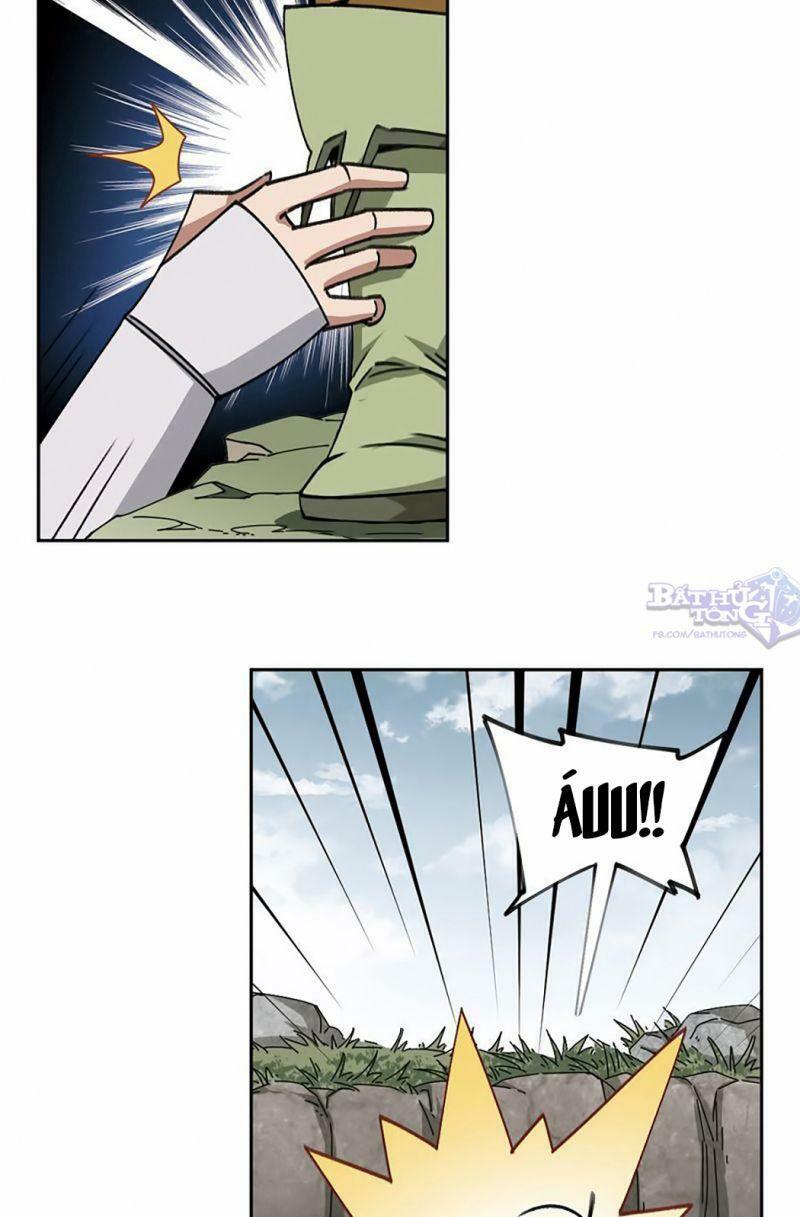 võng du chi cận chiến pháp sư chapter 357 2