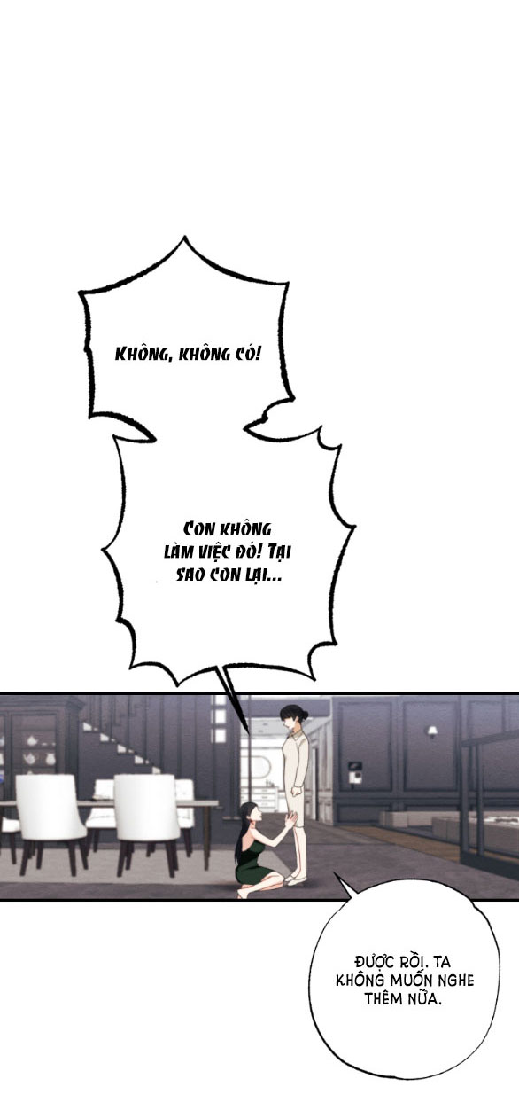 [18+] hôn nhân bị đánh cắp chapter 37.2 13