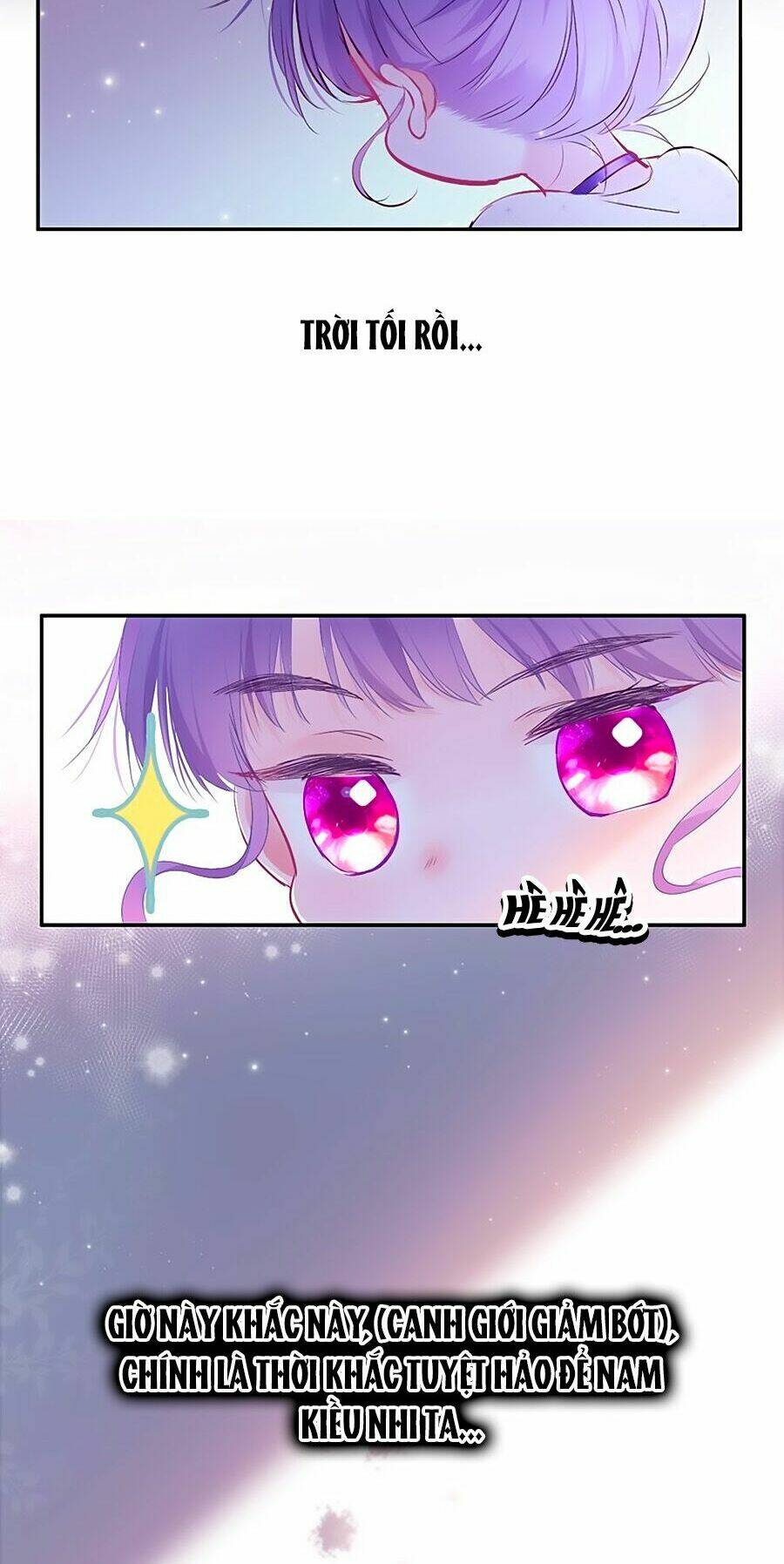 kiều nhi không nghe lời chapter 4 31