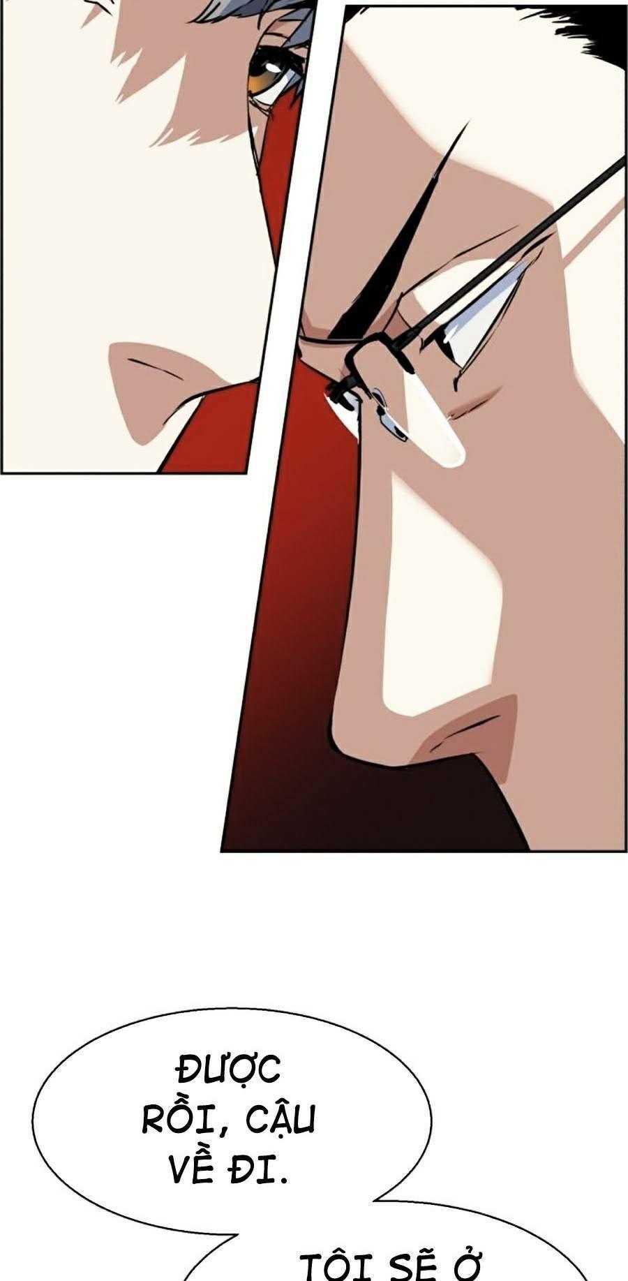 bạn học tôi là lính đánh thuê chapter 60 48