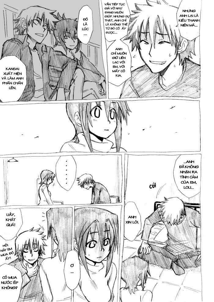 molester man chapter 11.2 10