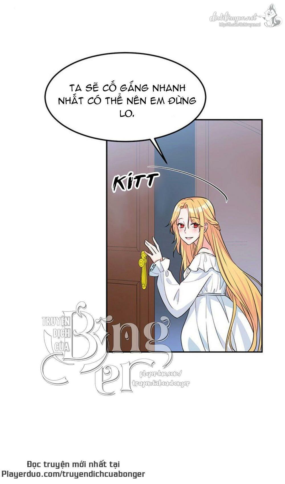 nữ hiệp trở về chapter 2 34
