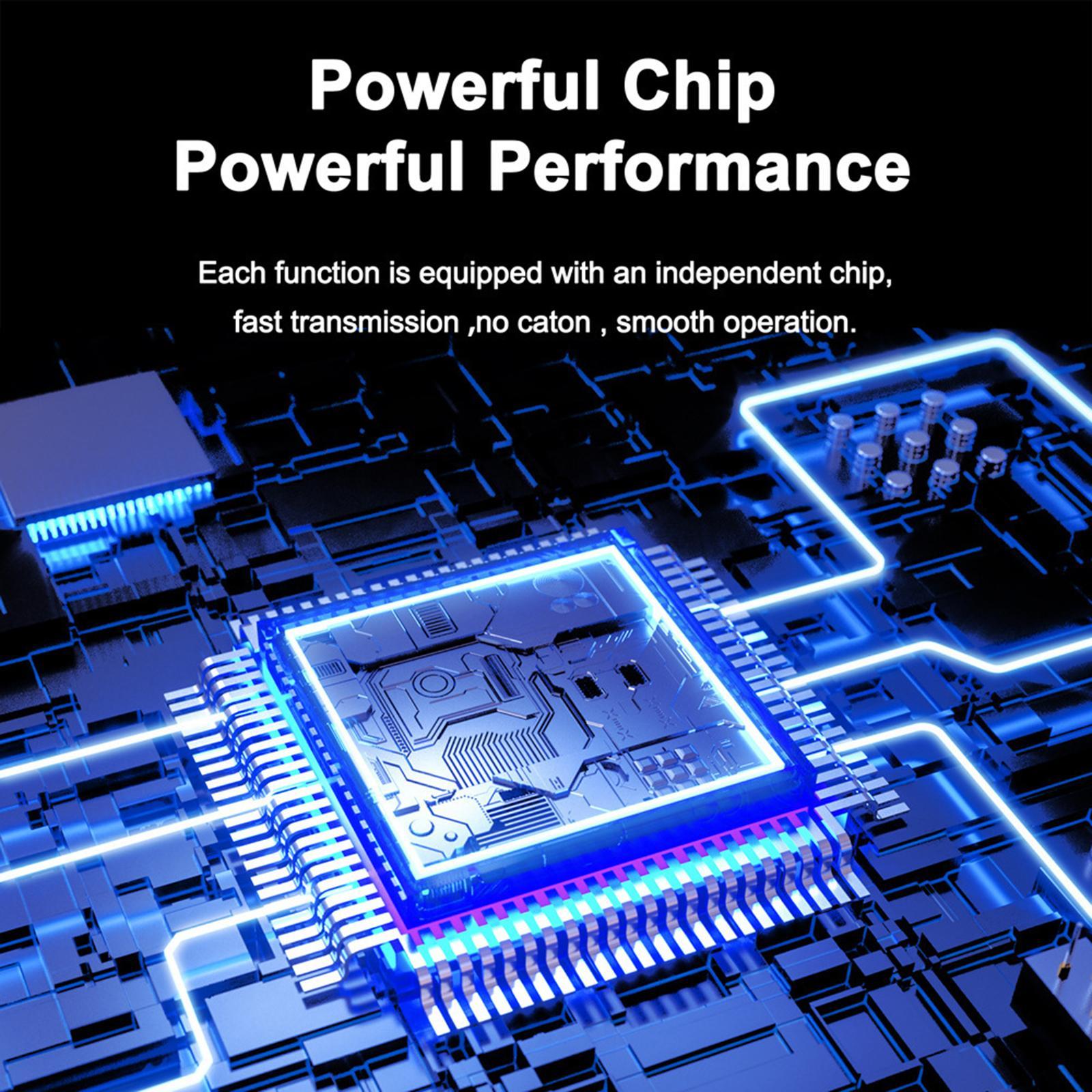 USB C to  Adapter Cable High Speed Compact Portable for Laptop Office