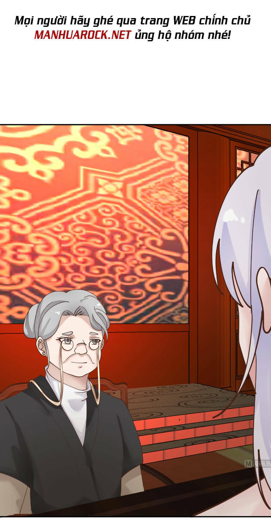 trên người ta có một rồng chapter 598 16