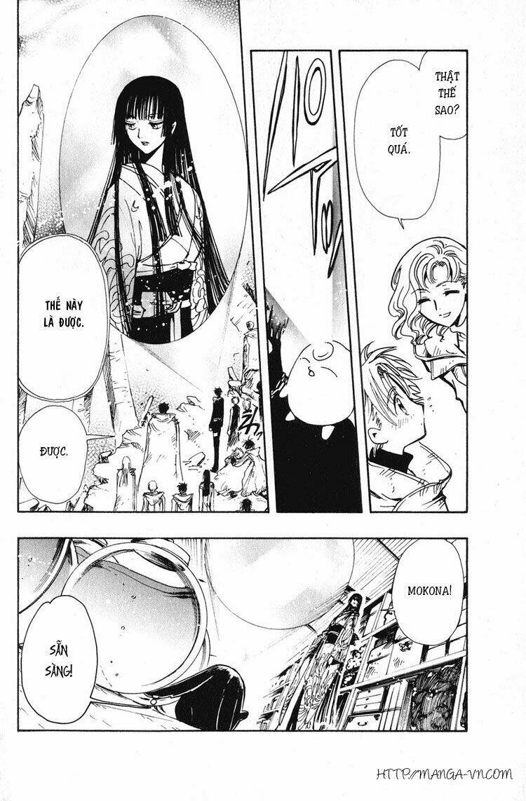 huyền thoại đôi cánh chapter 127 16