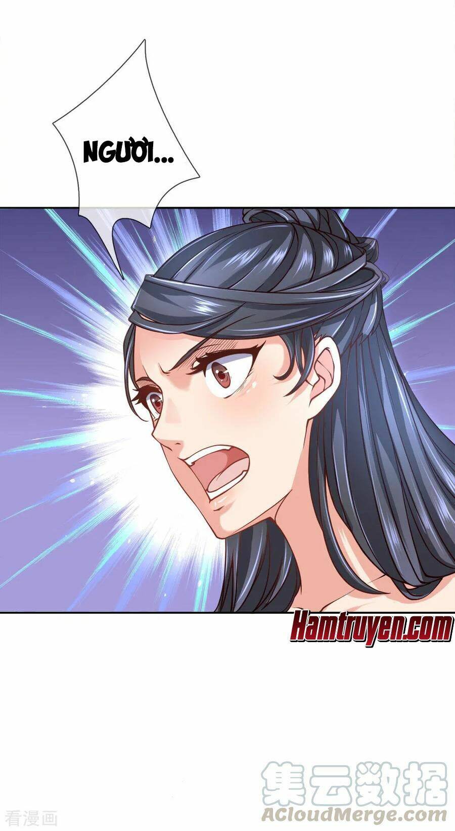 thân thể của ta là kiếm chủng chapter 79 5