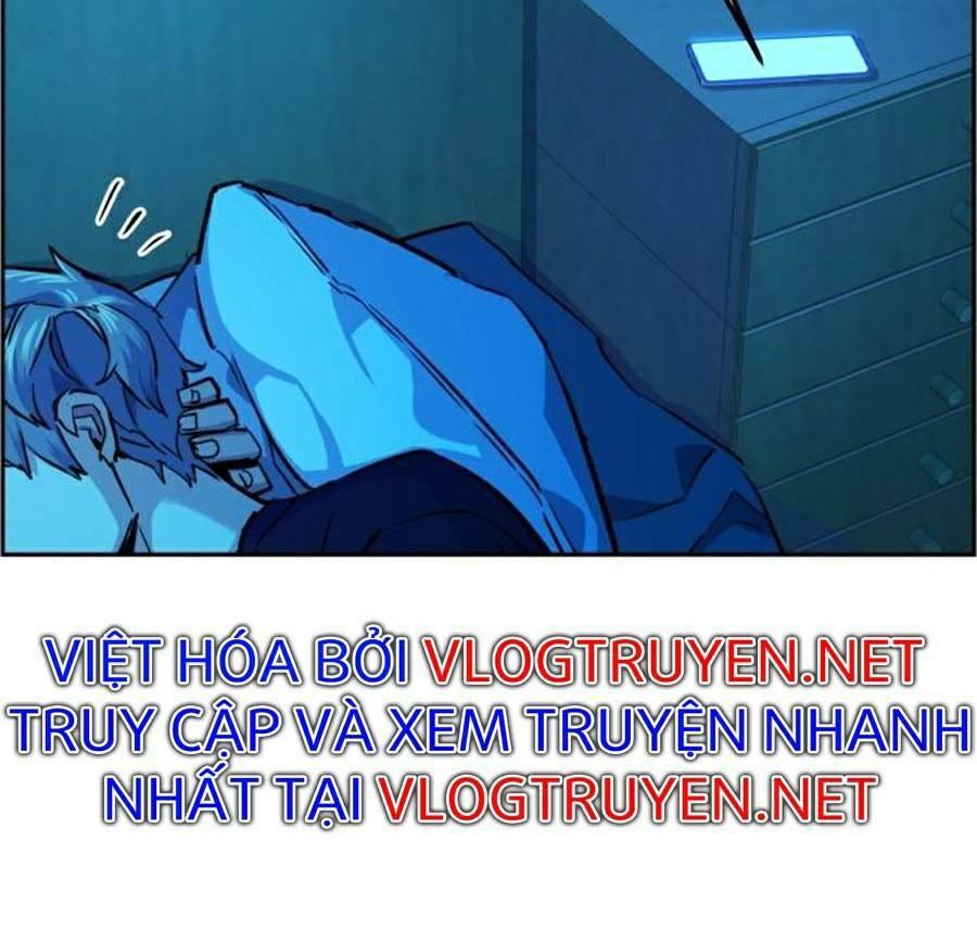 bạn học tôi là lính đánh thuê chapter 66 125